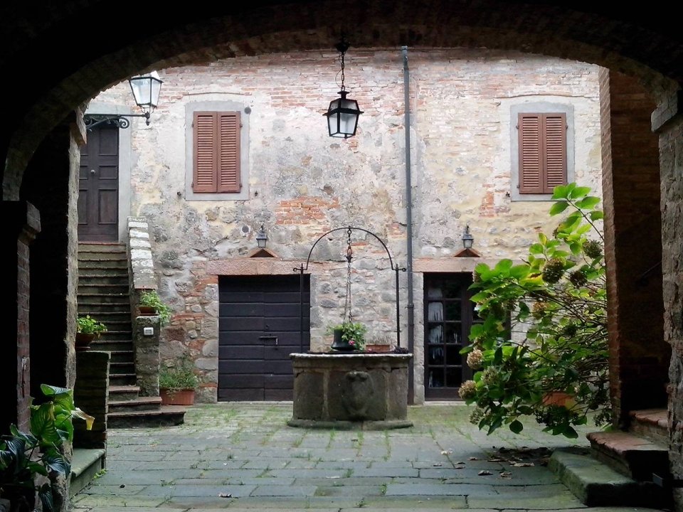 Vendita castello in zona tranquilla Grosseto Toscana foto 3
